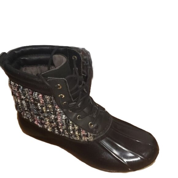 🎉Sale🎉 Sam Edelman Rain Boots - Picture 1 of 8